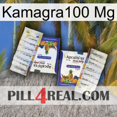 Kamagra100 Mg 12